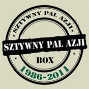 Polnische buch : Sztywny Pa... - Sztywny Pal Azji