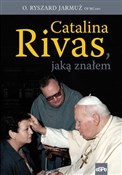 Catalina R... - Ryszard Jarmuż -  polnische Bücher