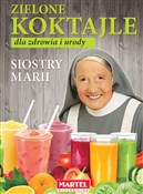 Polska książka : Zielone ko... - Guziak Maria Goretti