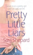 Książka : Pretty Lit... - Sara Shepard