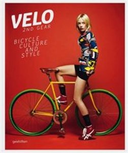 Bild von Velo 2nd Gear Bicycle Culture and Style