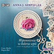 [Audiobook... - ANNA J. SZEPIELAK - buch auf polnisch 