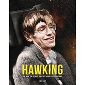 Polska książka : Hawking Th... - Joel Levy
