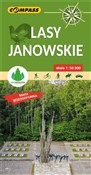 Lasy Janow... - Opracowanie Zbiorowe -  Polnische Buchandlung 