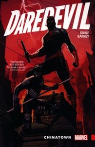 Bild von Daredevil: Back In Black Vol. 1 - Chinatown