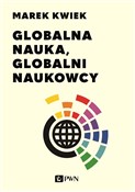 Globalna n... - Marek Kwiek -  Książka z wysyłką do Niemiec 