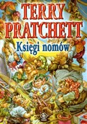 Księgi nom... - Terry Pratchett -  polnische Bücher