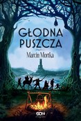 Głodna Pus... - Marcin Mortka -  Książka z wysyłką do Niemiec 