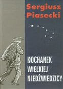 Kochanek W... - Sergiusz Piasecki -  fremdsprachige bücher polnisch 