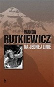 Na jednej ... - Wanda Rutkiewicz - buch auf polnisch 