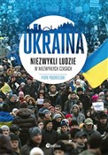 Polnische buch : Ukraina Ni... - Piotr Pogorzelski