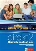 Direkt Deu... - Opracowanie Zbiorowe -  polnische Bücher