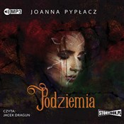 [Audiobook... - Joanna Pypłacz -  Książka z wysyłką do Niemiec 