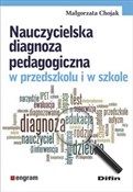 Polska książka : Nauczyciel... - Małgorzata Chojak