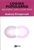 Logika pop... - Andrzej Grzegorczyk -  fremdsprachige bücher polnisch 