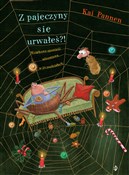 Z pajęczyn... - Kai Pannen -  polnische Bücher