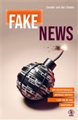 Zobacz : Fake news - Sander van der Linden