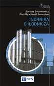 Technika c... - Dariusz Butrymowicz, Piotr Baj, Kamil Śmierciew -  polnische Bücher