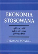 Ekonomia s... - Thomas Sowell -  Polnische Buchandlung 