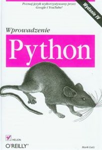 Bild von Python Wprowadzenie