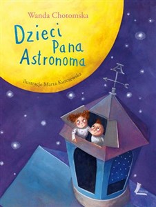 Bild von Dzieci Pana Astronoma