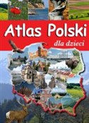Atlas pols... - Karolina Wolszczak -  polnische Bücher