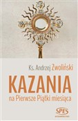 Książka : Kazania na... - Ks. Andrzej Zwoliński