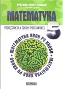Matematyka... - Ryszard Jerzy Pawlak, Kinga Gałązka, Helena Pawla -  polnische Bücher