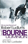 The Bourne... - Robert Ludlum, Eric Van Lustbader -  Książka z wysyłką do Niemiec 