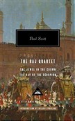 Polska książka : The Raj Qu... - Paul Scott