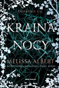 Polnische buch : Kraina noc... - Melissa Albert