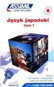Język japo... - Catherine Garnier, Toshiko Mori -  fremdsprachige bücher polnisch 