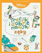 Zęby Trefl... - Martyna Jelonek -  polnische Bücher