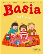 Polska książka : Basia i sz... - Zofia Stanecka
