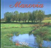 Polnische buch : Mazovia Ma... - Christian Parma, Lechosław Herz