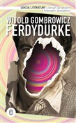 Książka : Ferdydurke... - Witold Gombrowicz
