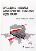 Polnische buch : Kapitał lu... - Dariusz Firszt, Łukasz Jabłoński