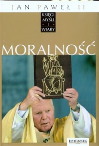 Bild von Jan Paweł II. Księgi myśli i wiary. Tom 10. Moralność
