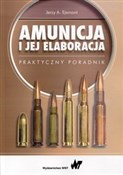 Polska książka : Amunicja i... - Jerzy A. Ejsmont
