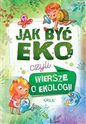 Jak być EK... - Urszula Kamińska -  Książka z wysyłką do Niemiec 