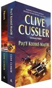 Pakiet - P... - Clive Cussler -  polnische Bücher
