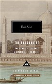 Książka : The Raj Qu... - Paul Scott