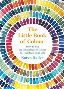 Bild von The Little Book of Colour