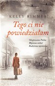 Polska książka : Tego ci ni... - Kelly Rimmer