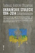 Ukraińskie... - Tadeusz Andrzej Olszański -  Książka z wysyłką do Niemiec 
