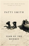 Polska książka : Year of th... - Patti Smith