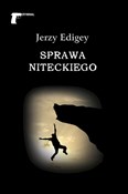 Sprawa Nit... - Jerzy Edigey -  polnische Bücher