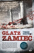 Polnische buch : Glatz Zami... - Tomasz Duszyński
