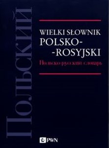 Bild von Wielki słownik polsko-rosyjski.