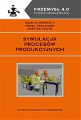 Symulacja ... - Damian Krenczyk, Paweł Pawlewski, Dariusz Plinta -  Polnische Buchandlung 